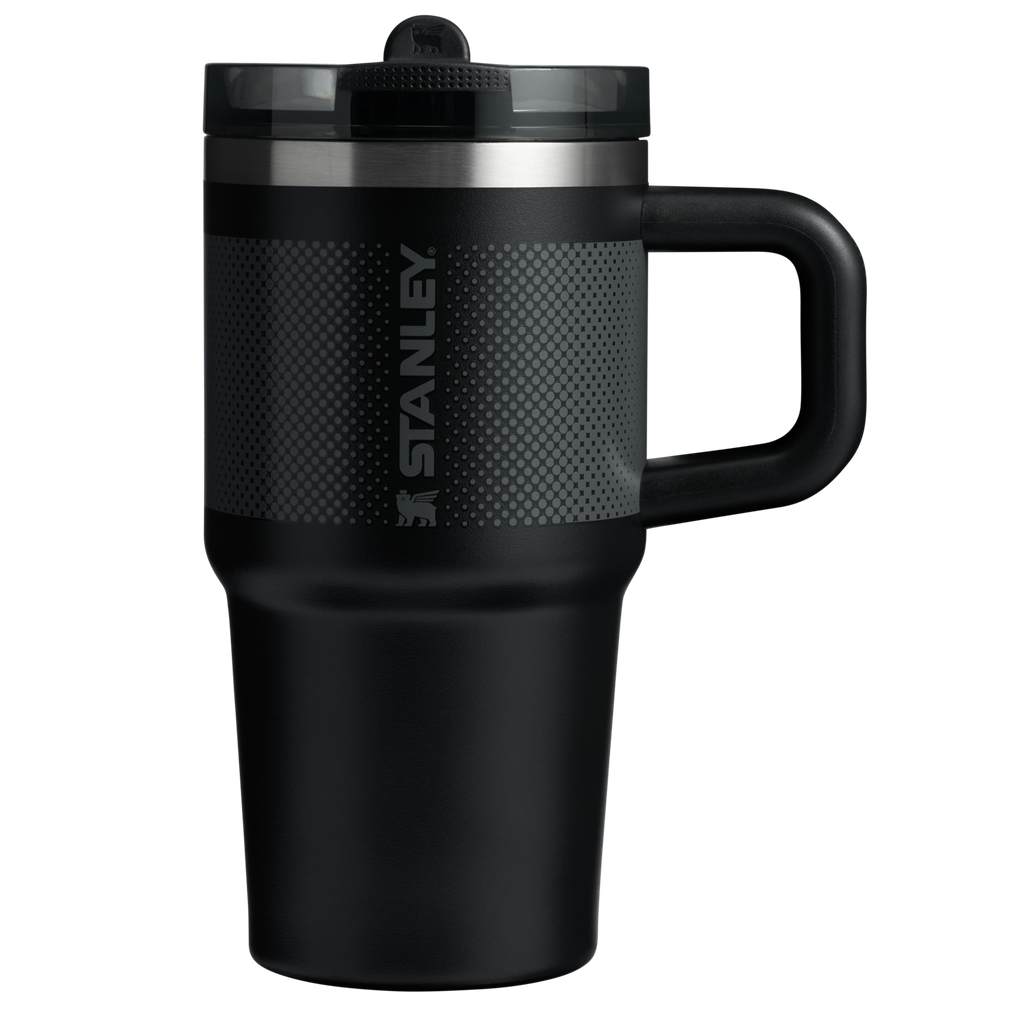The Quencher ProTour Flip Straw Tumbler