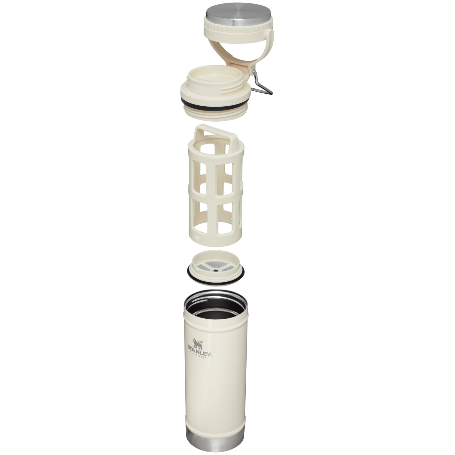 Classic Travel Mug French Press